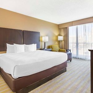 King Room Disability Access